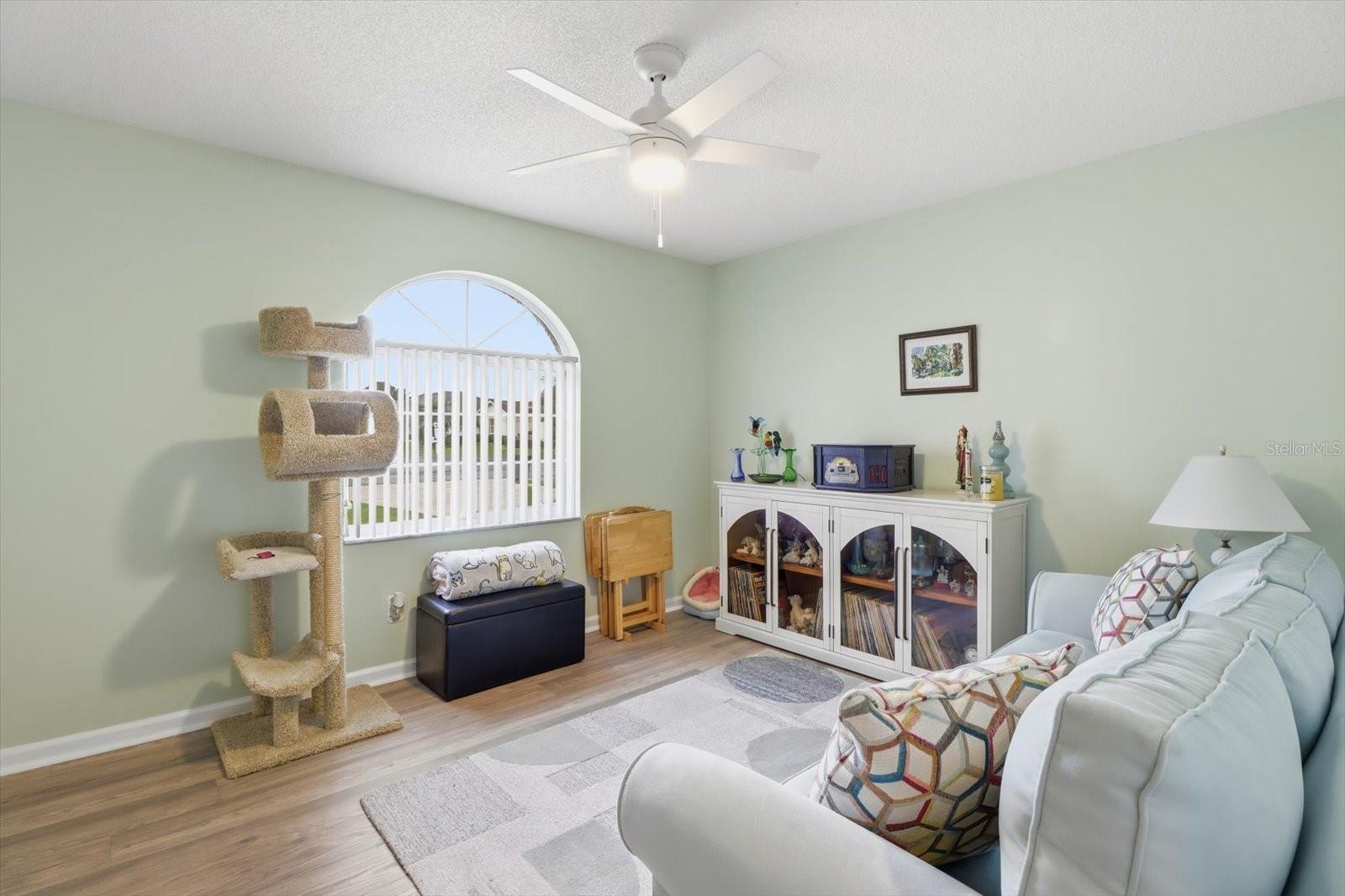 OCALA PALMS - Residential