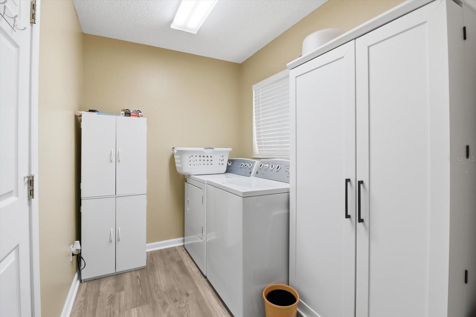 OCALA PALMS - Residential