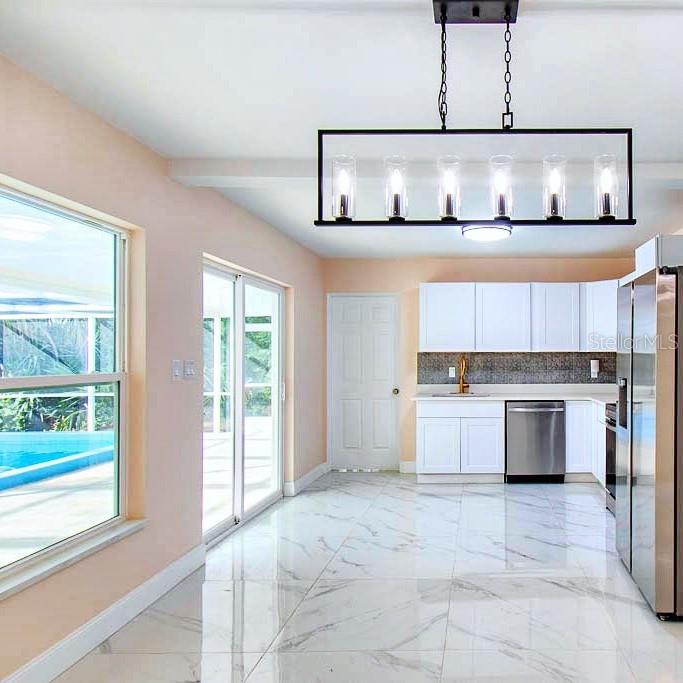 SYLVESTER SHORES - Residential