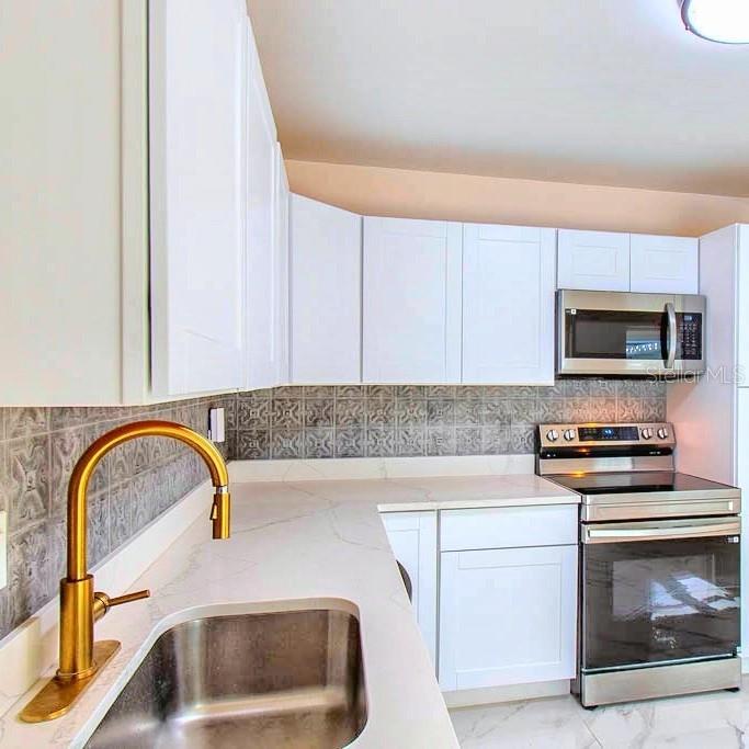 SYLVESTER SHORES - Residential