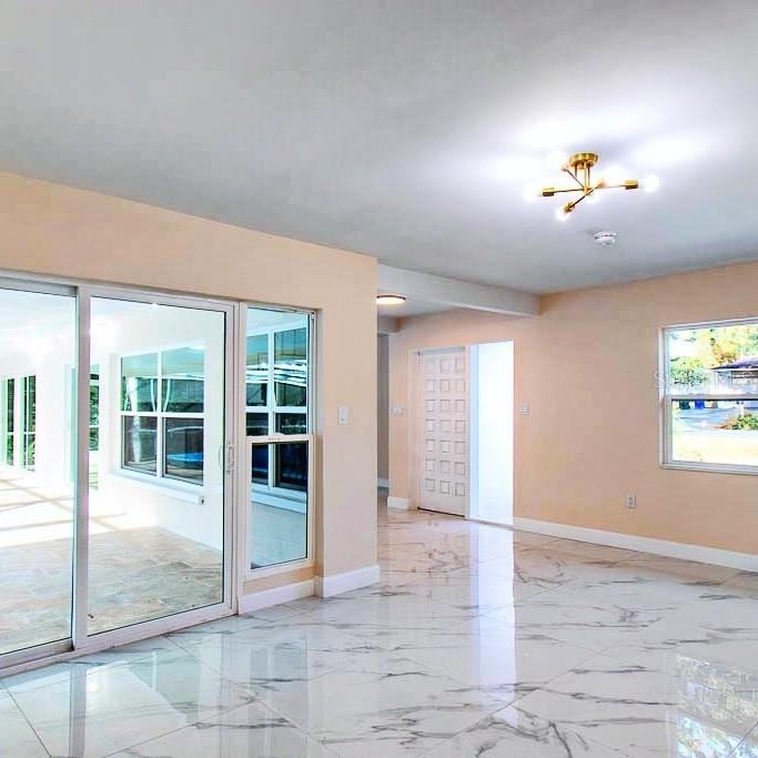 SYLVESTER SHORES - Residential