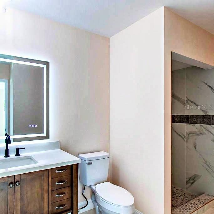 SYLVESTER SHORES - Residential