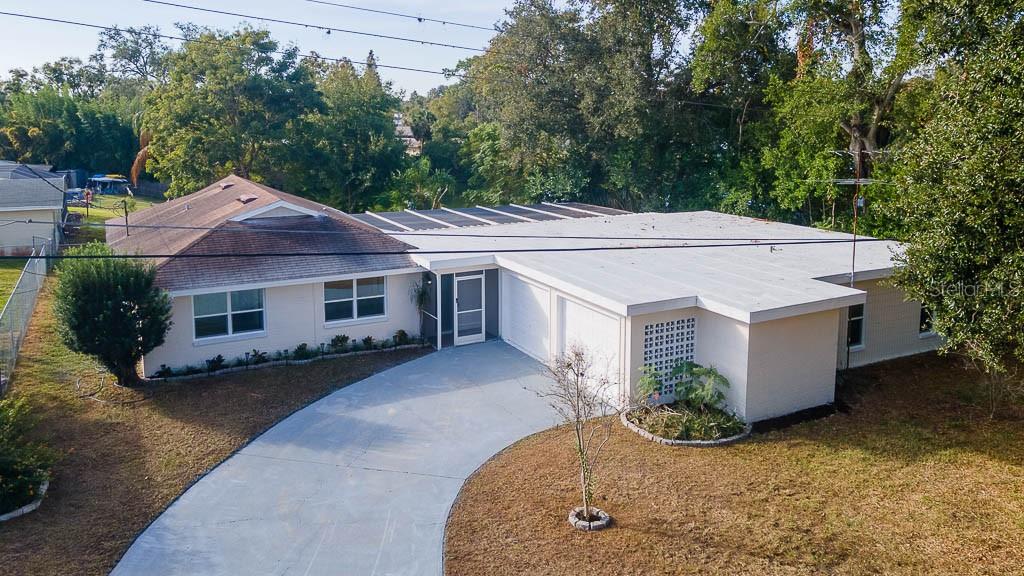 1925 JOHN ARTHUR WAY