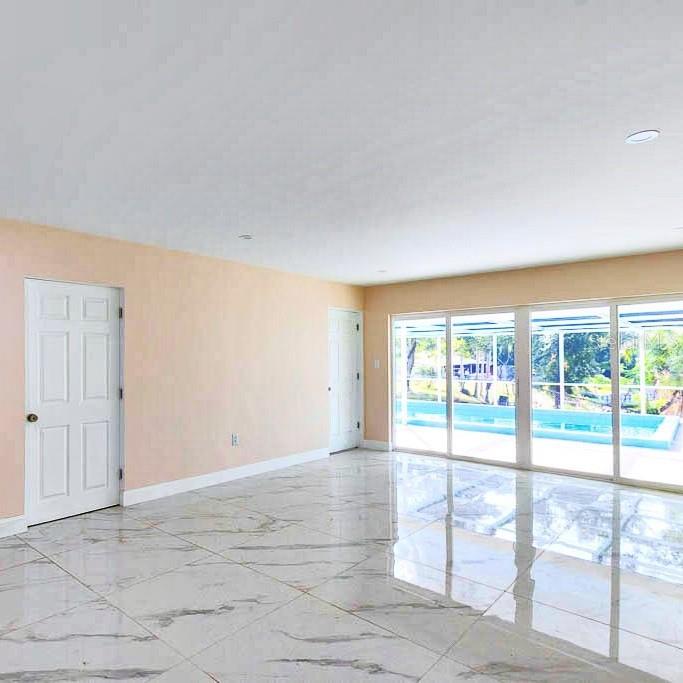 SYLVESTER SHORES - Residential