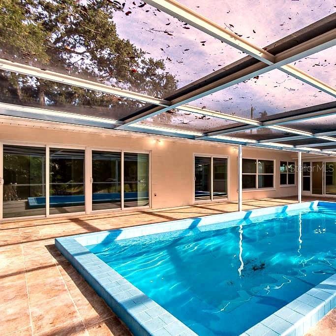 SYLVESTER SHORES - Residential