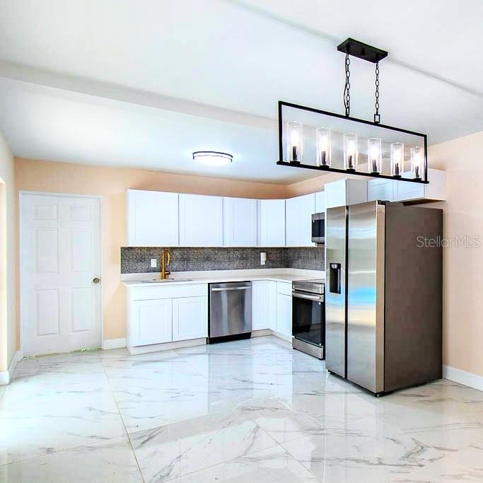 SYLVESTER SHORES - Residential