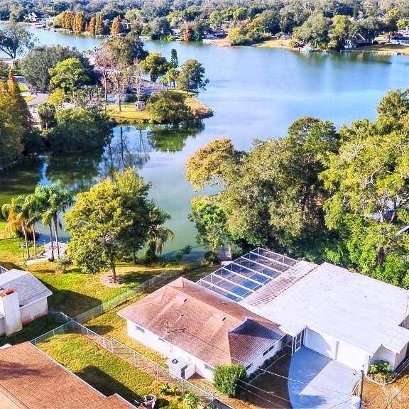 SYLVESTER SHORES - Residential