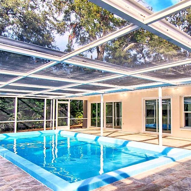 SYLVESTER SHORES - Residential