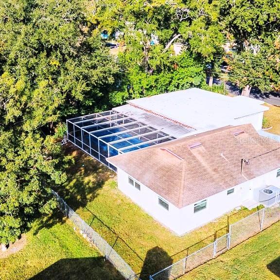 SYLVESTER SHORES - Residential