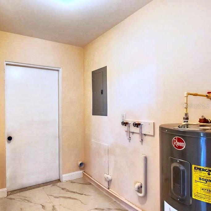 SYLVESTER SHORES - Residential