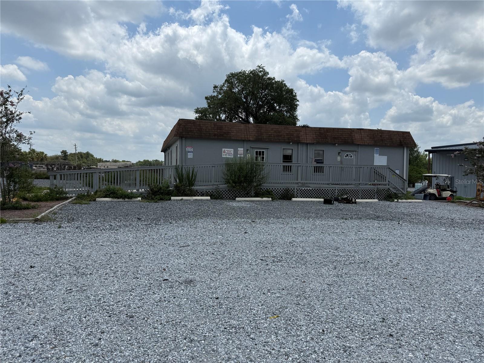 2909 SAMMONDS ROAD