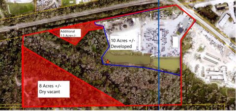 2909 SAMMONDS ROAD PLANT CITY FL 33563
