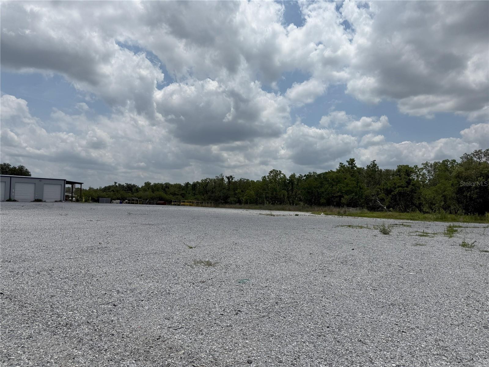 UNPLATTED - Commercial Sale