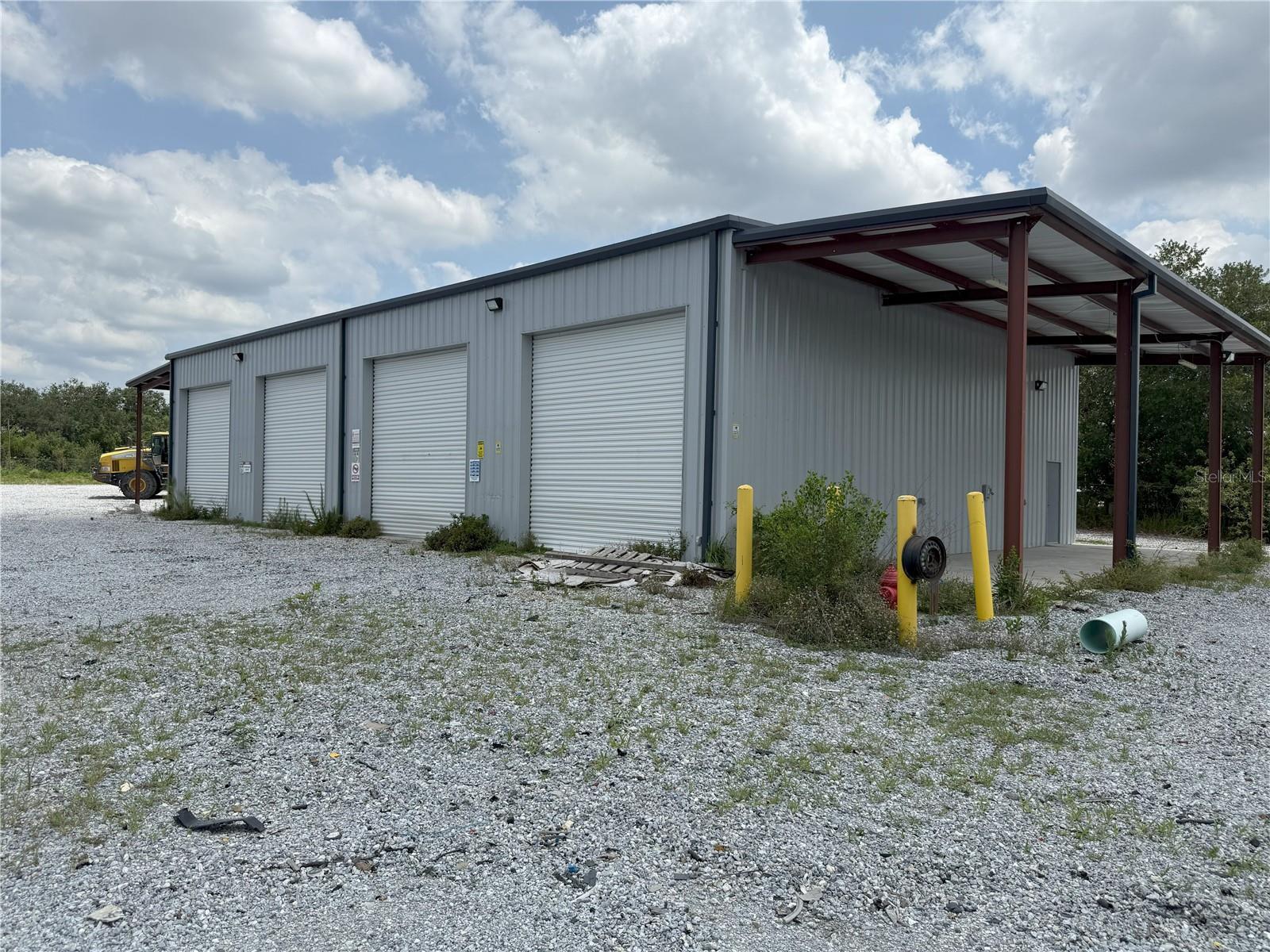 2909 SAMMONDS ROAD