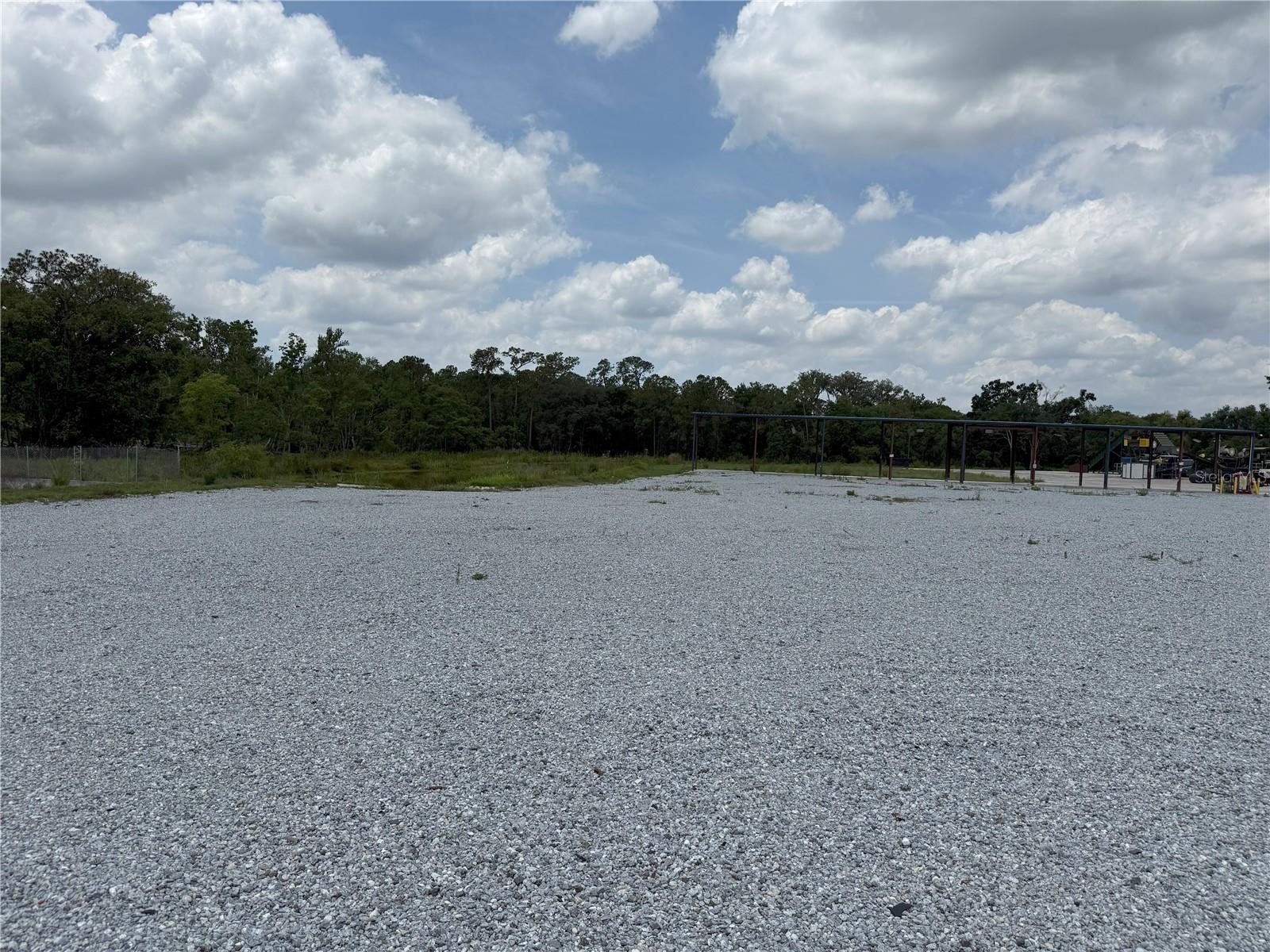 UNPLATTED - Commercial Sale