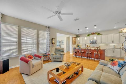 Tiny photo for 334 Silver Maple Road, Groveland, FL 34736 (MLS # G5109432)