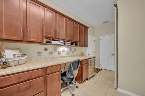 Tiny photo for 334 Silver Maple Road, Groveland, FL 34736 (MLS # G5109432)