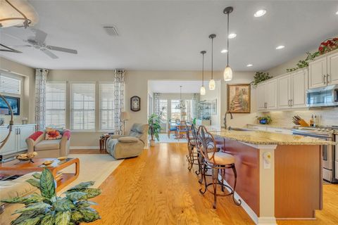 Tiny photo for 334 Silver Maple Road, Groveland, FL 34736 (MLS # G5109432)