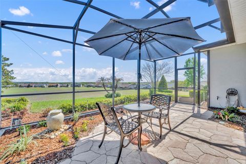 Tiny photo for 334 Silver Maple Road, Groveland, FL 34736 (MLS # G5109432)