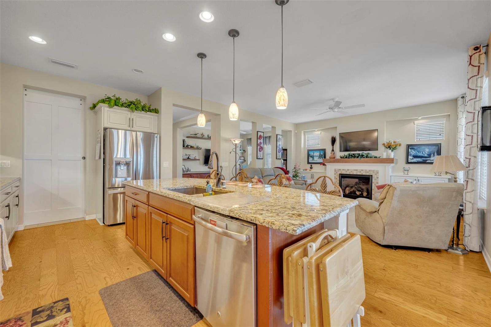 CASCADES/GROVELAND PH 2 - Residential