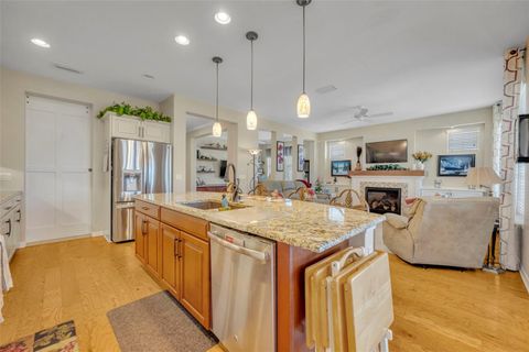 Tiny photo for 334 Silver Maple Road, Groveland, FL 34736 (MLS # G5109432)