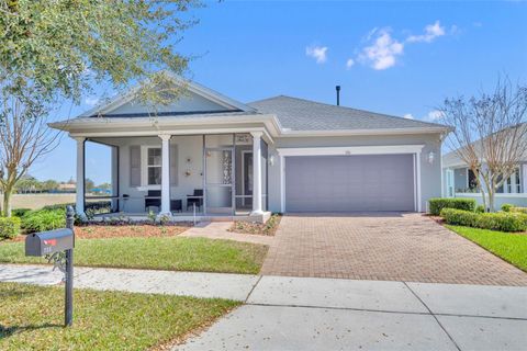 Tiny photo for 334 Silver Maple Road, Groveland, FL 34736 (MLS # G5109432)