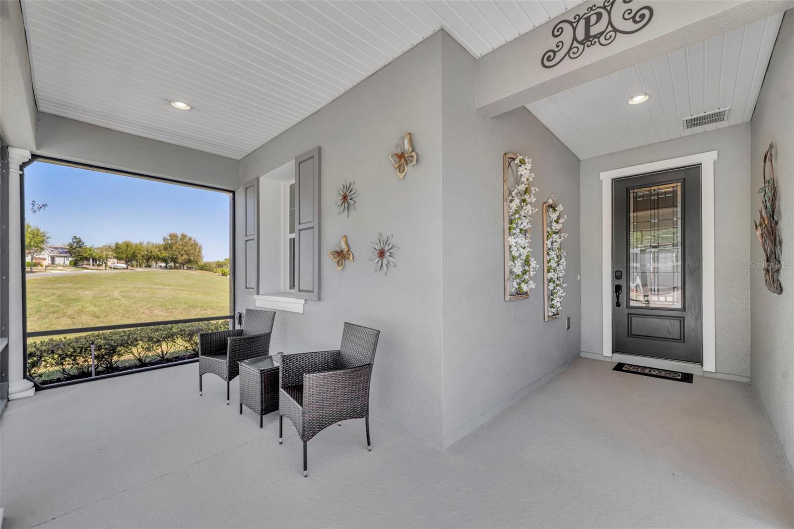 CASCADES/GROVELAND PH 2 - Residential