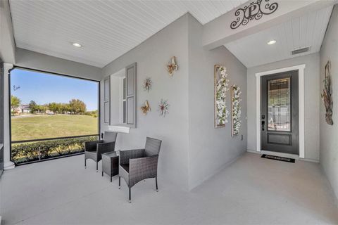 Tiny photo for 334 Silver Maple Road, Groveland, FL 34736 (MLS # G5109432)