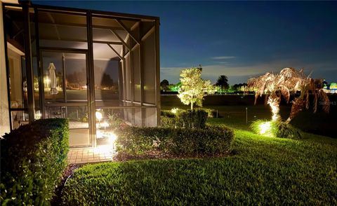 Tiny photo for 334 Silver Maple Road, Groveland, FL 34736 (MLS # G5109432)