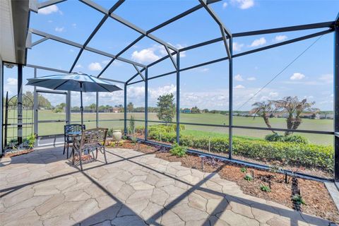 Tiny photo for 334 Silver Maple Road, Groveland, FL 34736 (MLS # G5109432)