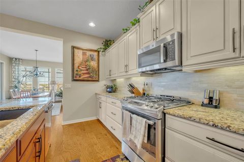 Tiny photo for 334 Silver Maple Road, Groveland, FL 34736 (MLS # G5109432)