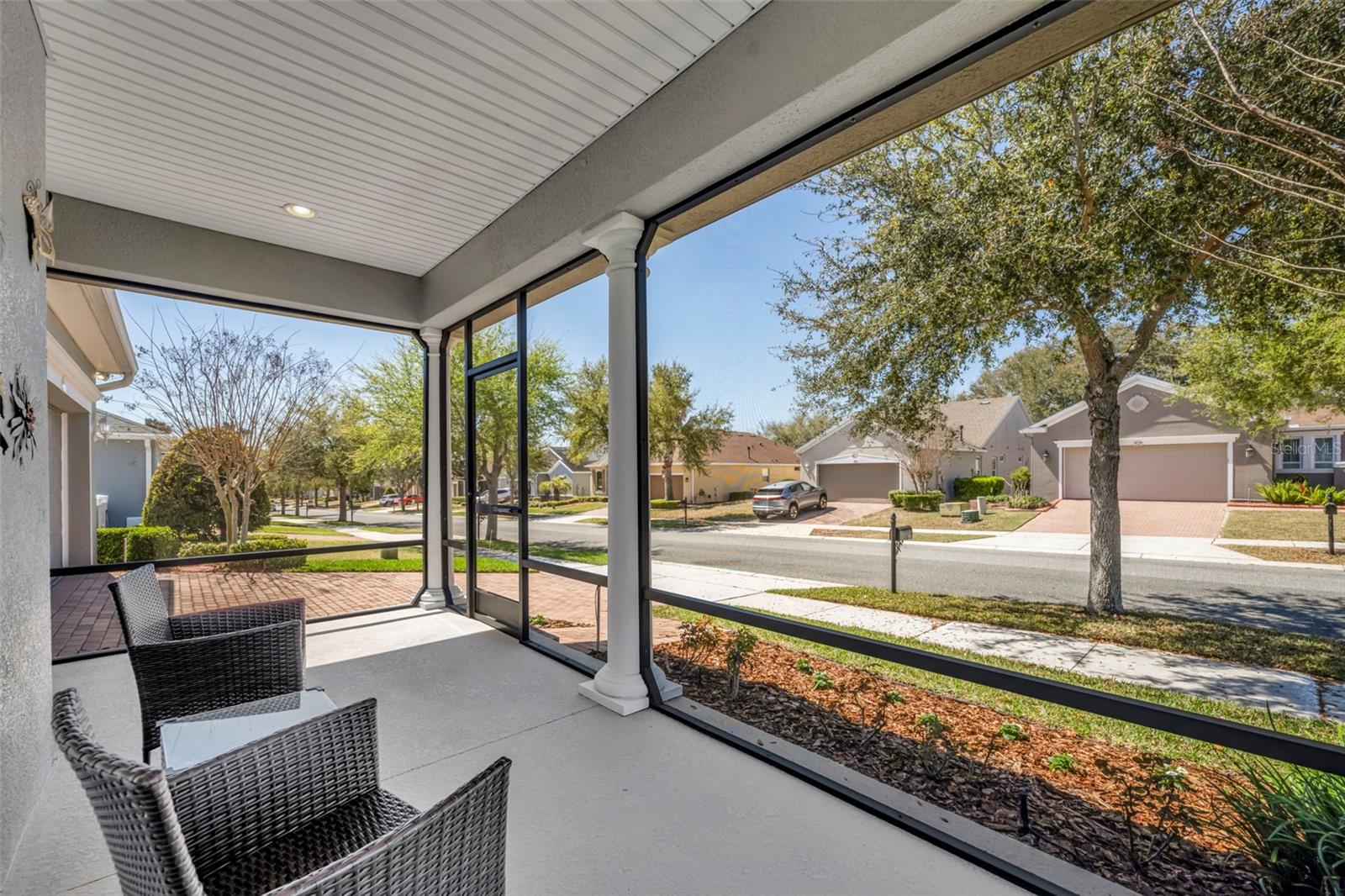 CASCADES/GROVELAND PH 2 - Residential