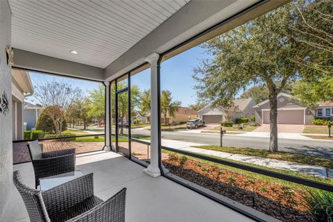 Tiny photo for 334 Silver Maple Road, Groveland, FL 34736 (MLS # G5109432)