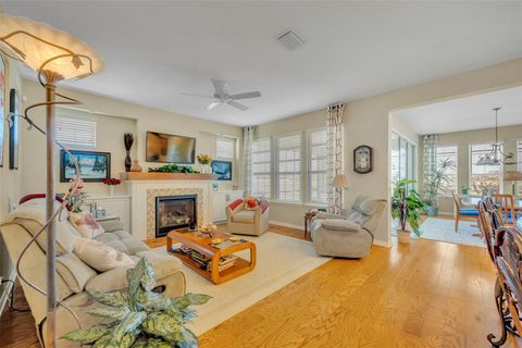 Tiny photo for 334 Silver Maple Road, Groveland, FL 34736 (MLS # G5109432)