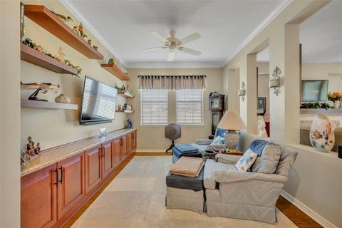 Tiny photo for 334 Silver Maple Road, Groveland, FL 34736 (MLS # G5109432)