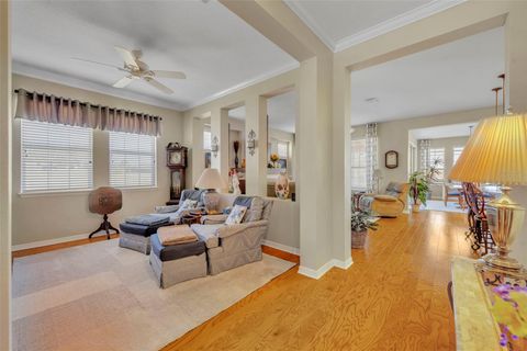 Tiny photo for 334 Silver Maple Road, Groveland, FL 34736 (MLS # G5109432)