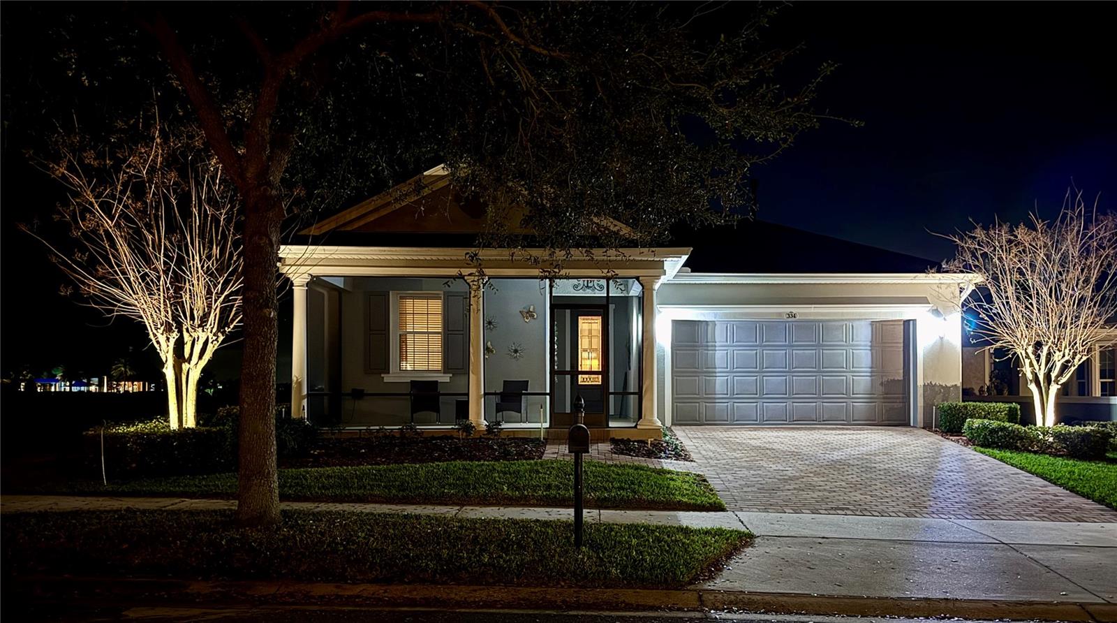 CASCADES/GROVELAND PH 2 - Residential