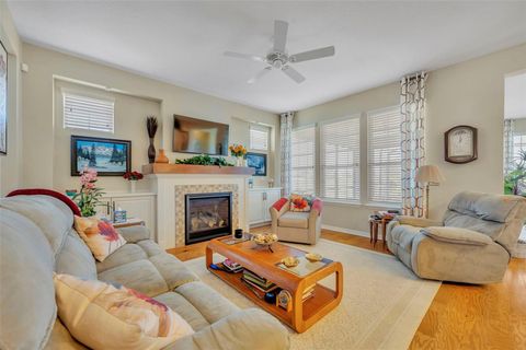 Tiny photo for 334 Silver Maple Road, Groveland, FL 34736 (MLS # G5109432)