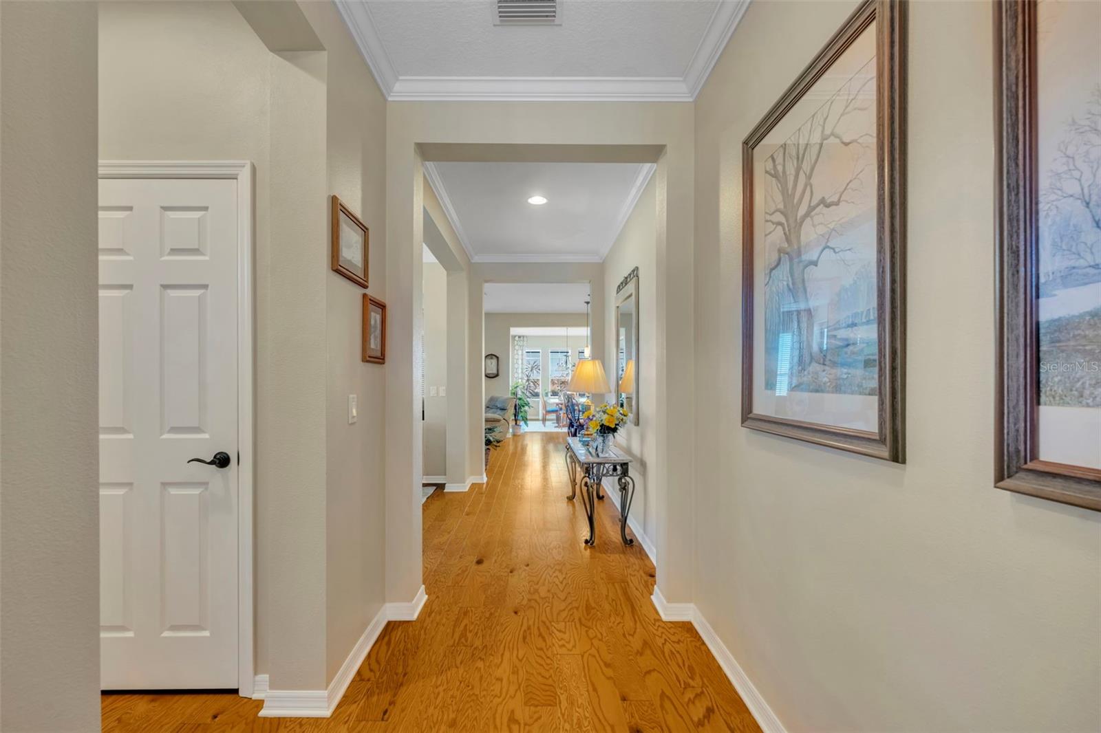 CASCADES/GROVELAND PH 2 - Residential