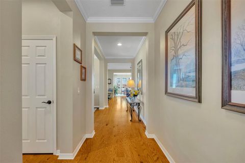 Tiny photo for 334 Silver Maple Road, Groveland, FL 34736 (MLS # G5109432)