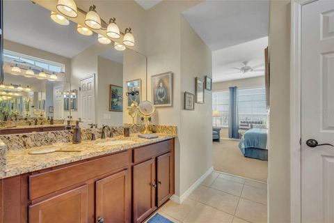 Tiny photo for 334 Silver Maple Road, Groveland, FL 34736 (MLS # G5109432)