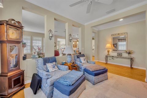 Tiny photo for 334 Silver Maple Road, Groveland, FL 34736 (MLS # G5109432)