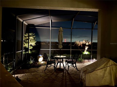 Tiny photo for 334 Silver Maple Road, Groveland, FL 34736 (MLS # G5109432)