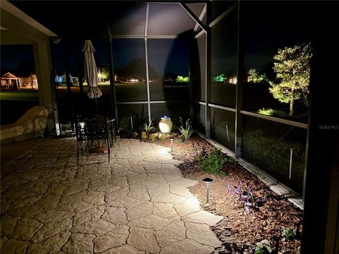 Tiny photo for 334 Silver Maple Road, Groveland, FL 34736 (MLS # G5109432)