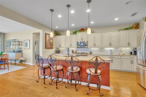 Tiny photo for 334 Silver Maple Road, Groveland, FL 34736 (MLS # G5109432)