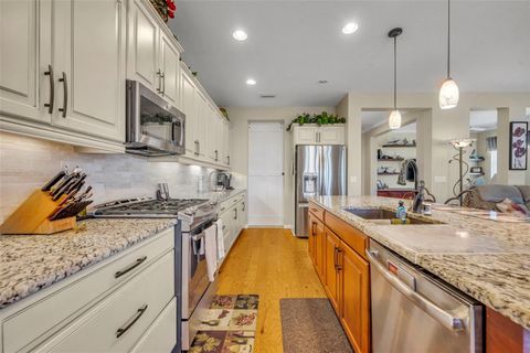 Tiny photo for 334 Silver Maple Road, Groveland, FL 34736 (MLS # G5109432)