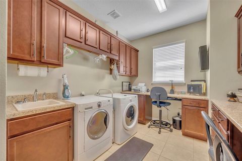 Tiny photo for 334 Silver Maple Road, Groveland, FL 34736 (MLS # G5109432)