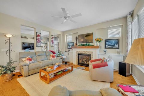 Tiny photo for 334 Silver Maple Road, Groveland, FL 34736 (MLS # G5109432)