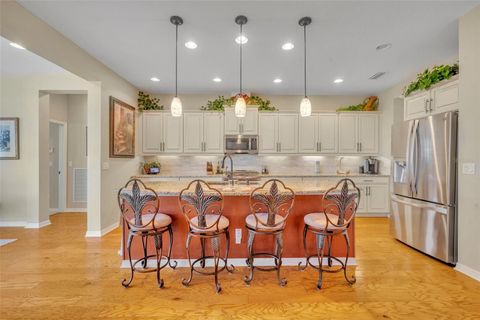 Tiny photo for 334 Silver Maple Road, Groveland, FL 34736 (MLS # G5109432)