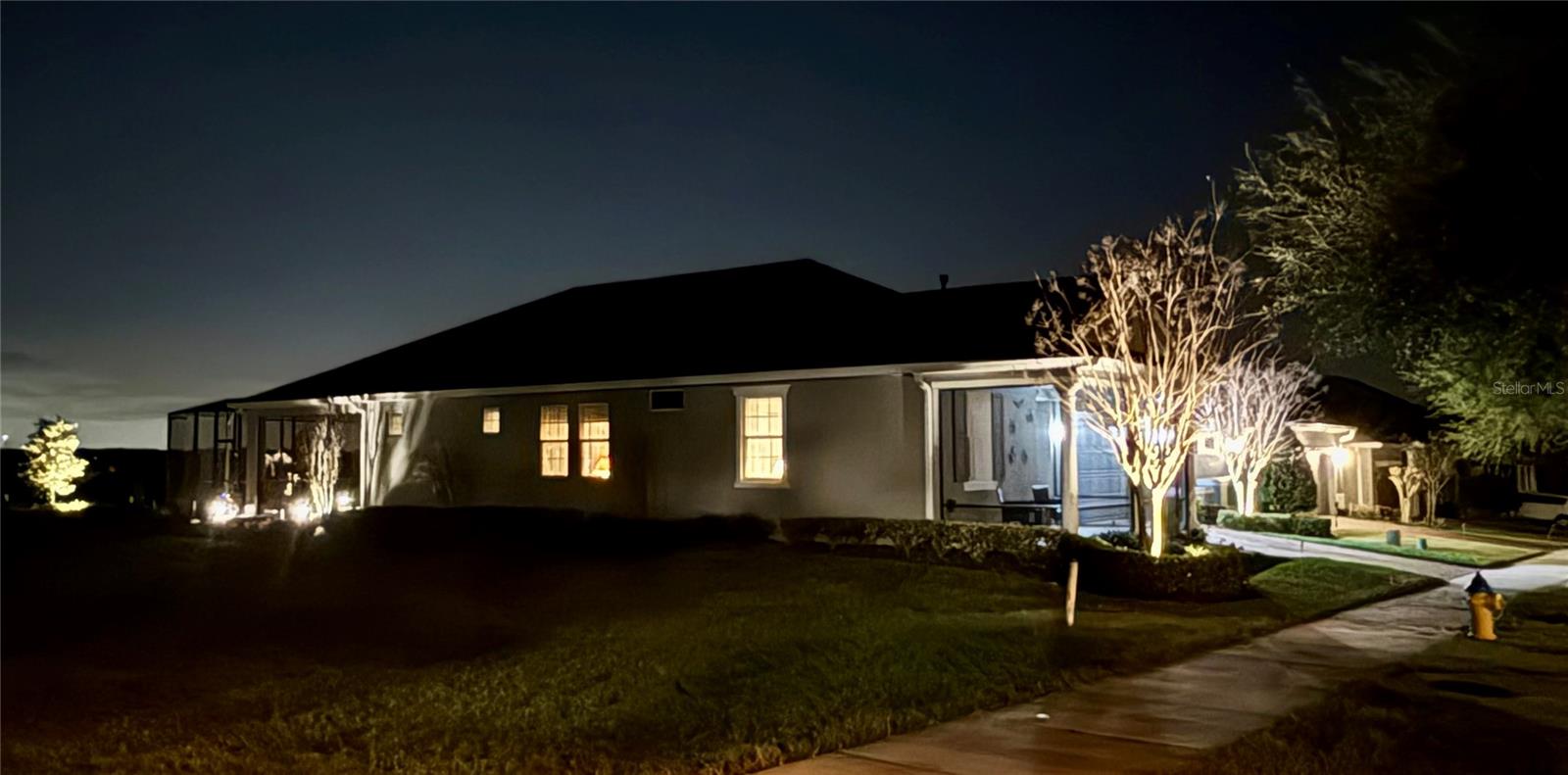 CASCADES/GROVELAND PH 2 - Residential